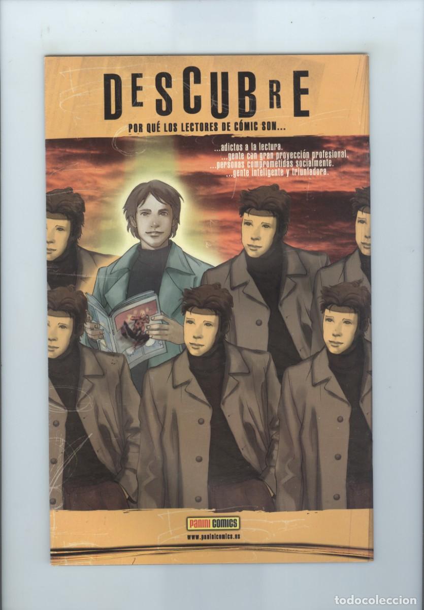 C&oacute;mics: Panini. Runaways. 12 - Foto 2