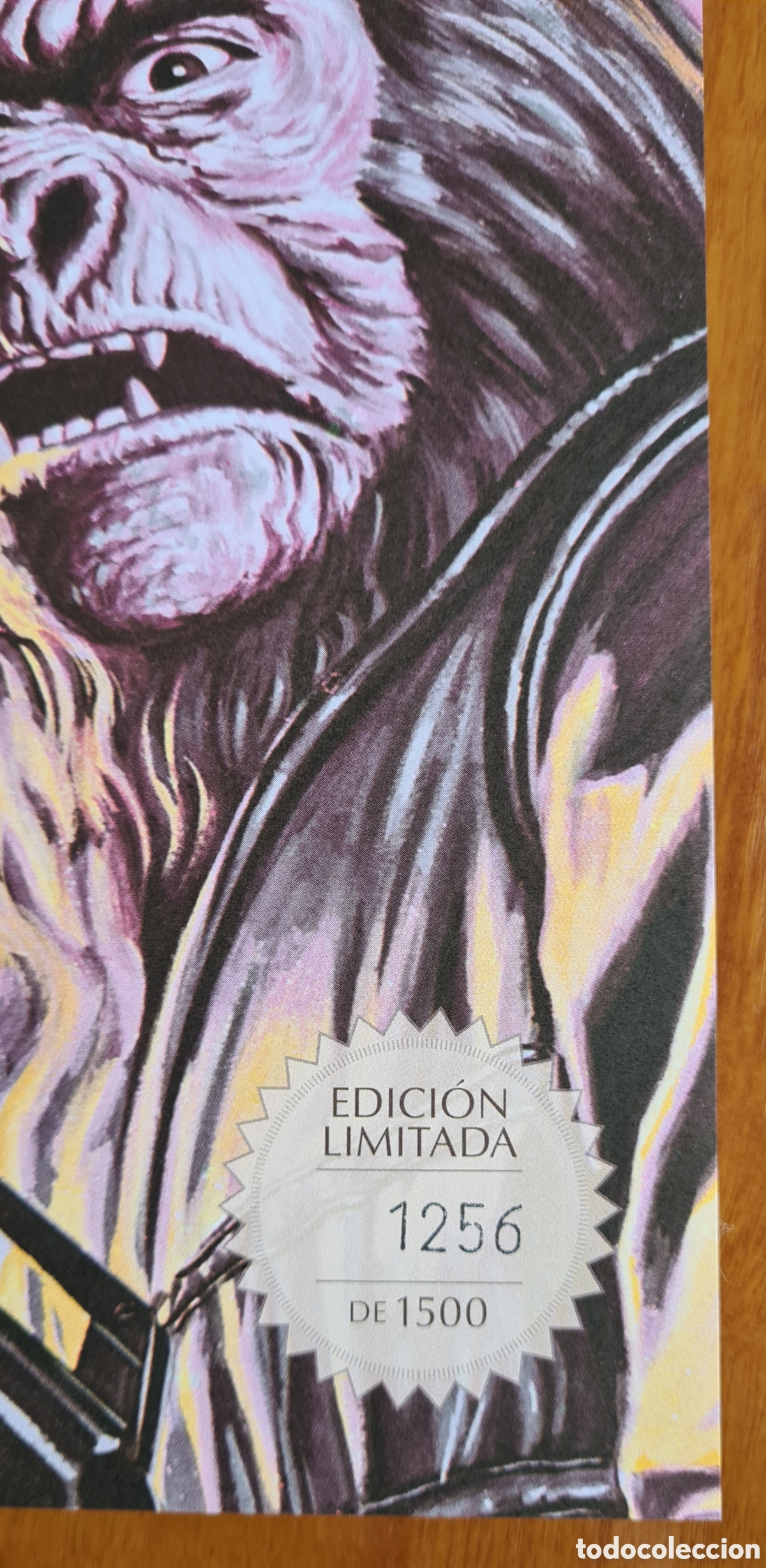 C&oacute;mics: Archivos El Planeta de los Simios Volumen 2. Panini - Foto 4