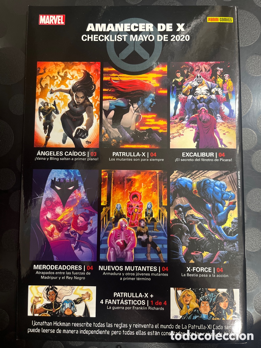 C&oacute;mics: MERODEADORES N.4 TIEMPO DE COSECHA ( 2020/&hellip; ) - Foto 2