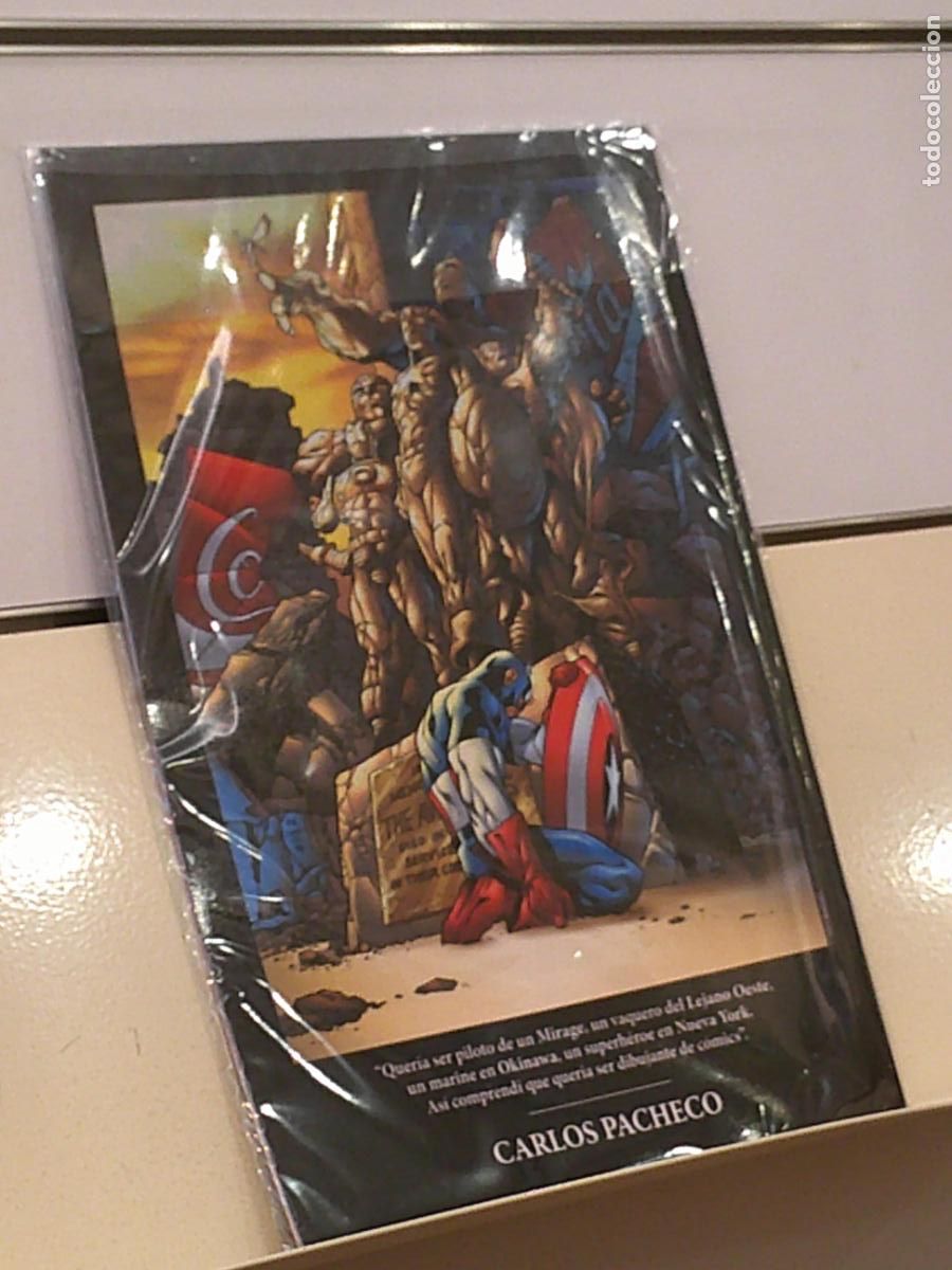 C&oacute;mics: LOS VENGADORES VOL. 4 N&ordm; 46-147 MARVEL - PANINI - Foto 2