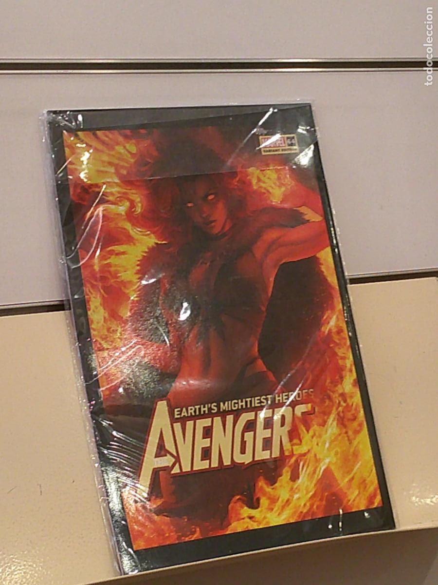 C&oacute;mics: LOS VENGADORES VOL. 4 N&ordm; 50-151 MARVEL - PANINI - Foto 2
