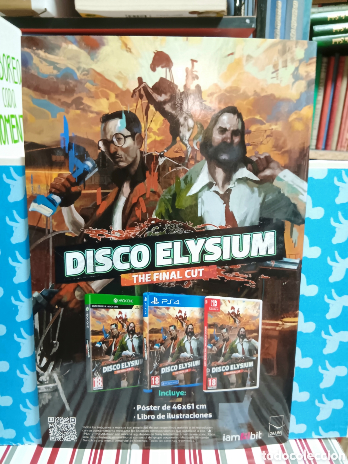 C&oacute;mics: TEBEOS-COMICS CANDY ● CONAN REY 1 ● PANINI ● MO99 X0224 ● - Foto 2
