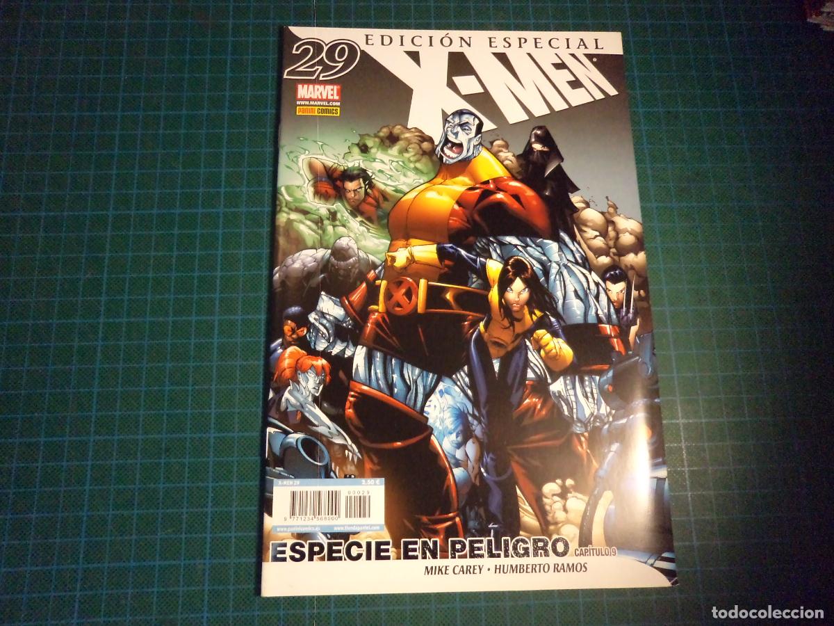 C&oacute;mics: X-Men. n&ordm; 29. Panini. Edicion especial. (ref.026) - Foto 1