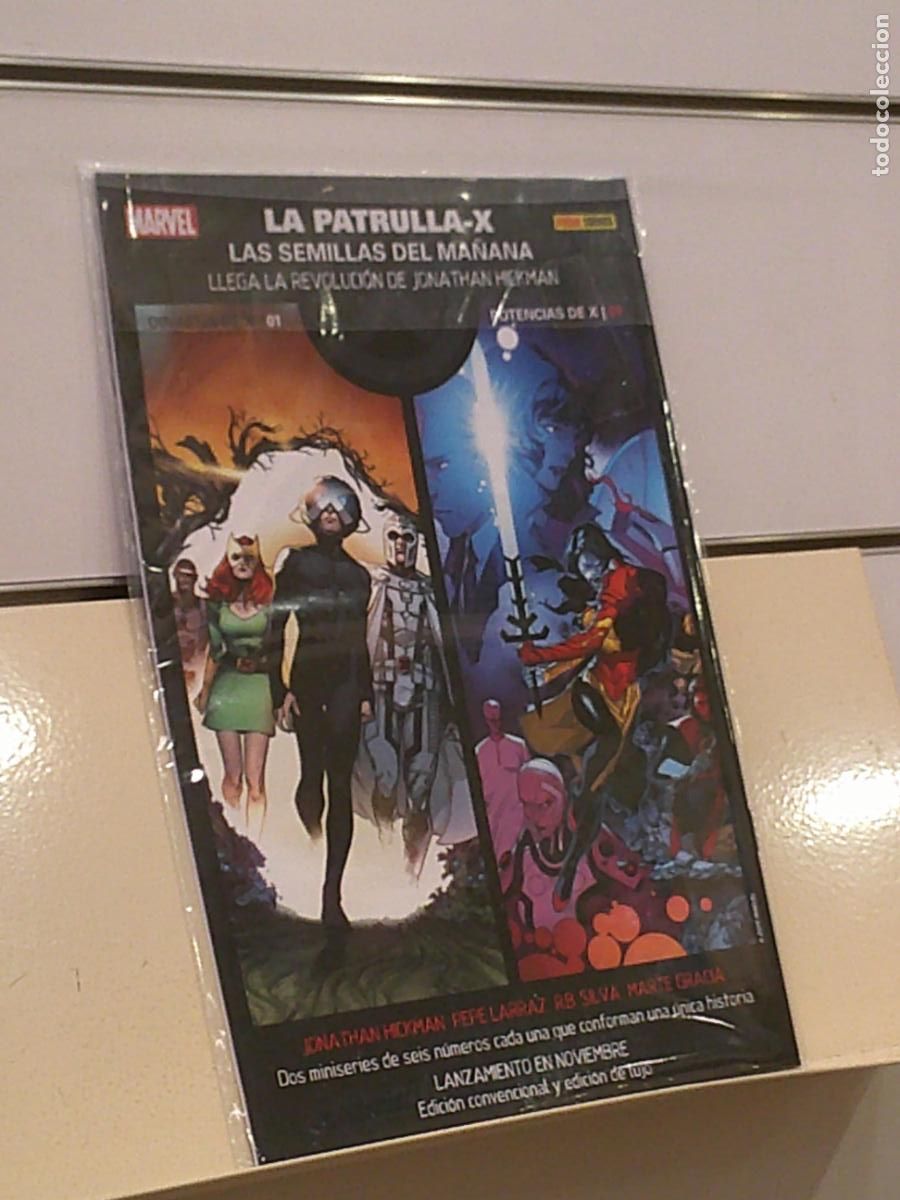 C&oacute;mics: CAPITAN AMERICA VOL. 8 N&ordm; 9-108 MARVEL - PANINI - Foto 2