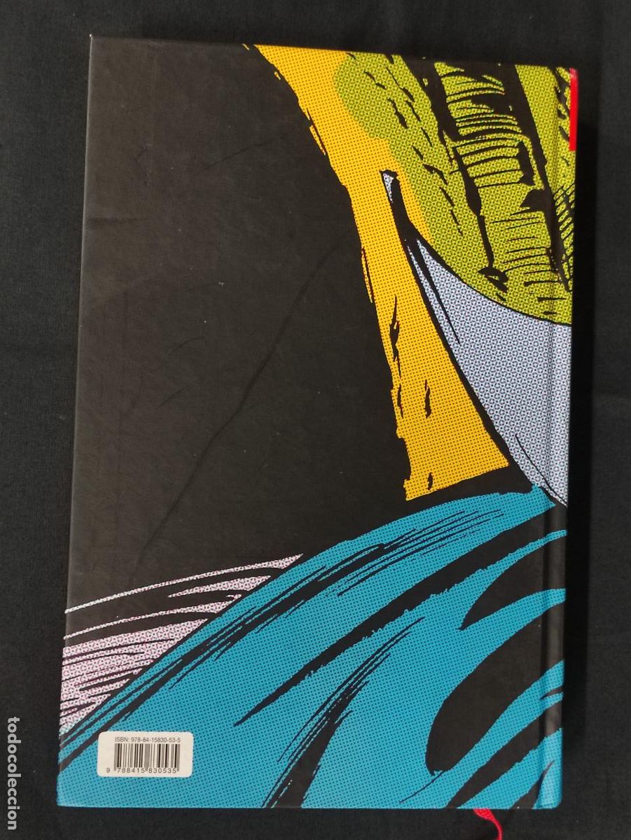 C&oacute;mics: MARVEL LIMITED EDITION - LA TUMBA DE DRACULA - LA LLEGADA DE DRACULA - PANINI - - Foto 2