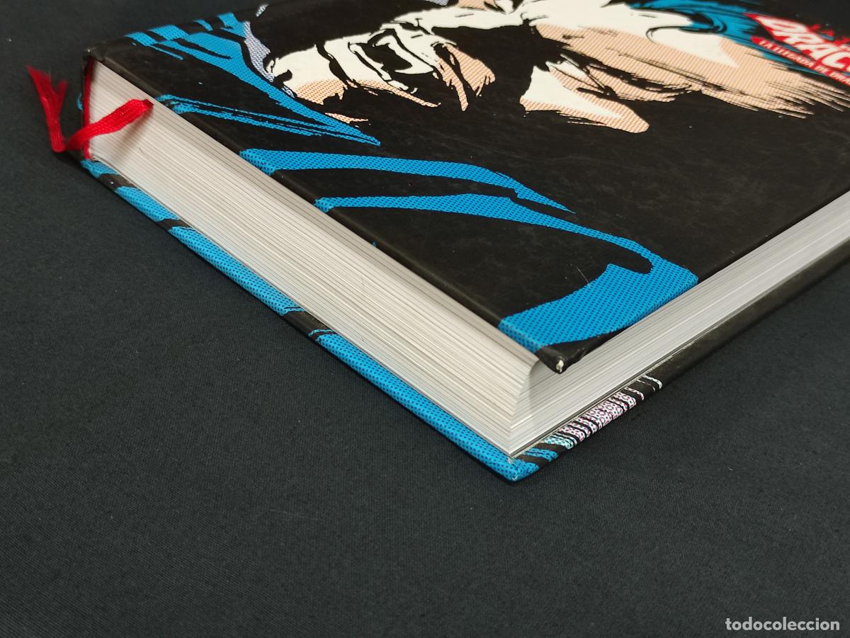 C&oacute;mics: MARVEL LIMITED EDITION - LA TUMBA DE DRACULA - LA LLEGADA DE DRACULA - PANINI - - Foto 10
