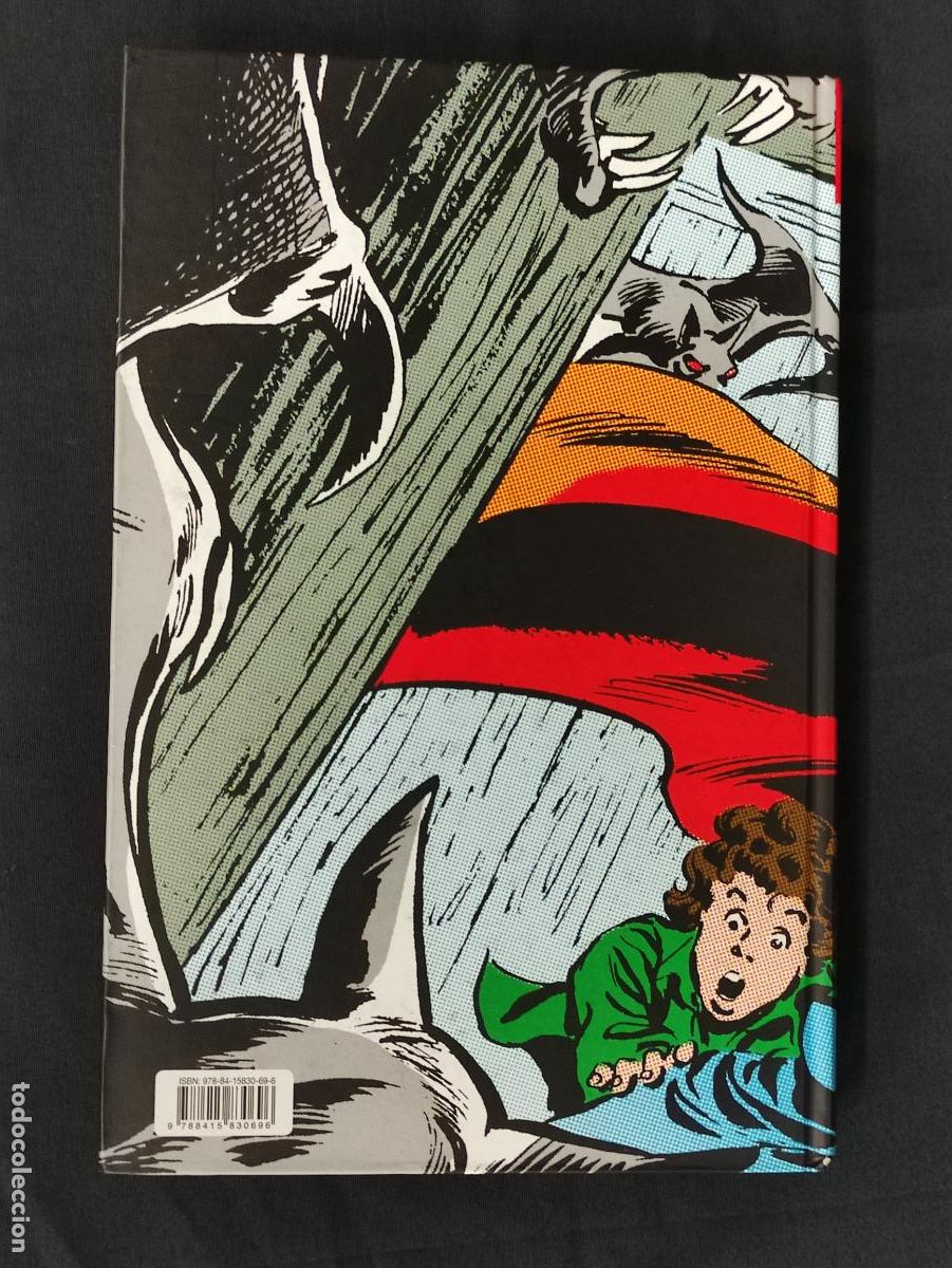 C&oacute;mics: MARVEL LIMITED EDITION - LA TUMBA DE DRACULA - LA MUERTE DE DRACULA - PANINI - - Foto 2