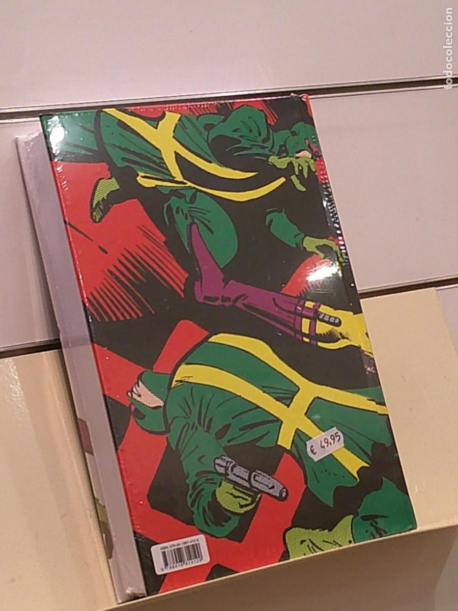 C&oacute;mics: MARVEL LIMITED EDITION WHAT IF IMAGINA - PANINI - Foto 2