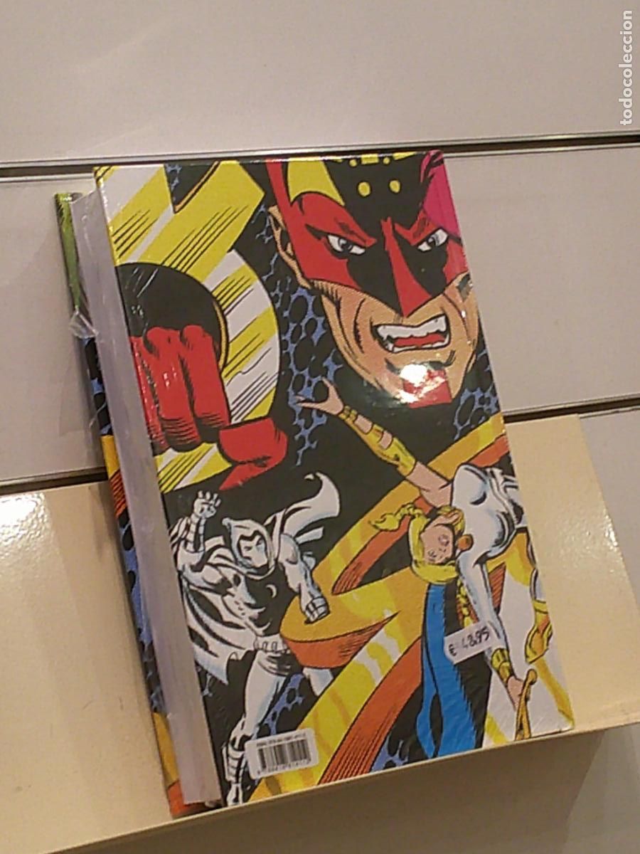 C&oacute;mics: MARVEL LIMITED EDITION LOS DEFENSORES EL DIA-D - PANINI - Foto 2
