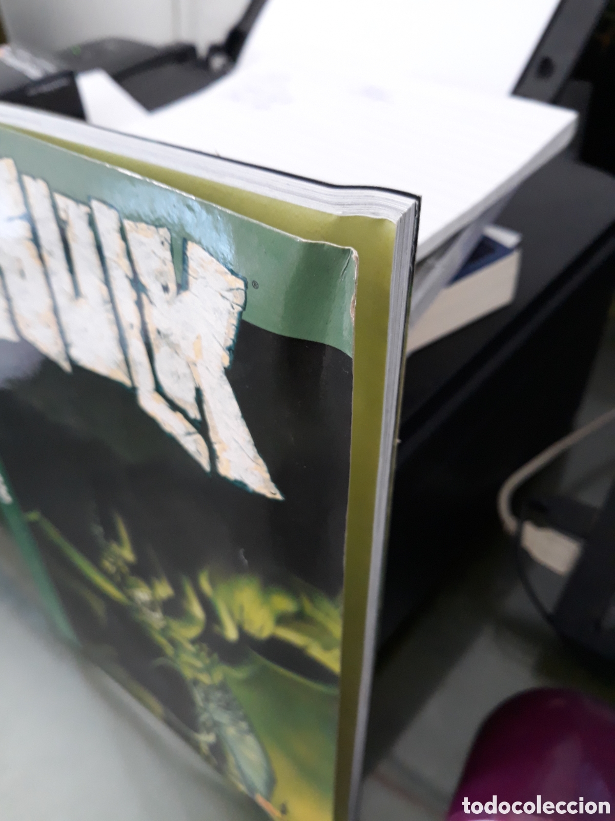 C&oacute;mics: HULK: OCULTO A PLENA VISTA - PANINI - Foto 2