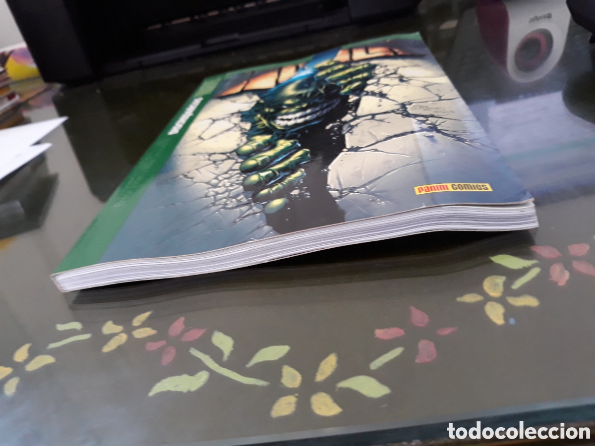 C&oacute;mics: HULK: DISCREPANCIAS - PANINI - Foto 2