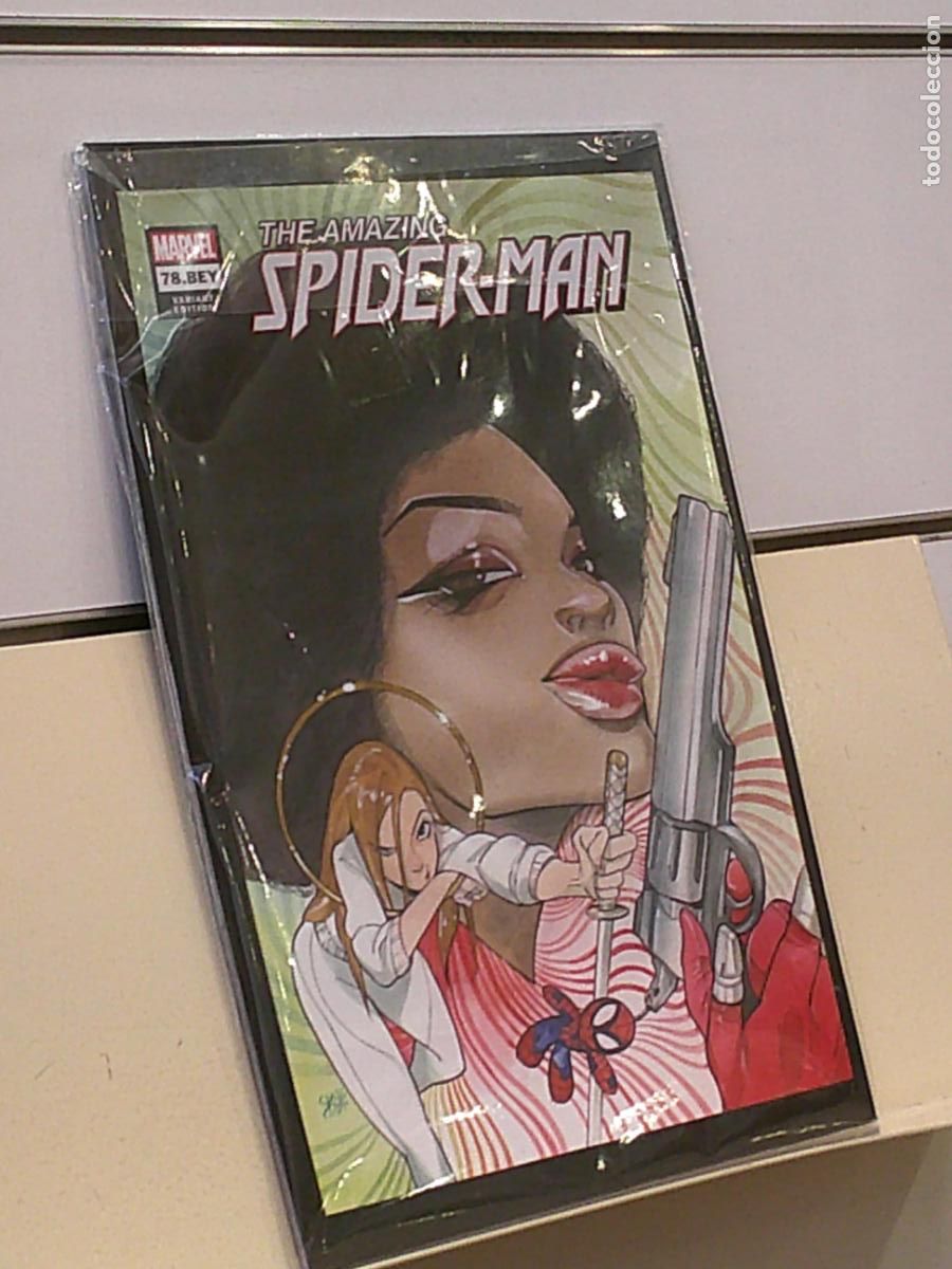 C&oacute;mics: EL ASOMBROSO SPIDERMAN N&ordm; 48-197 MARVEL - PANINI - Foto 2