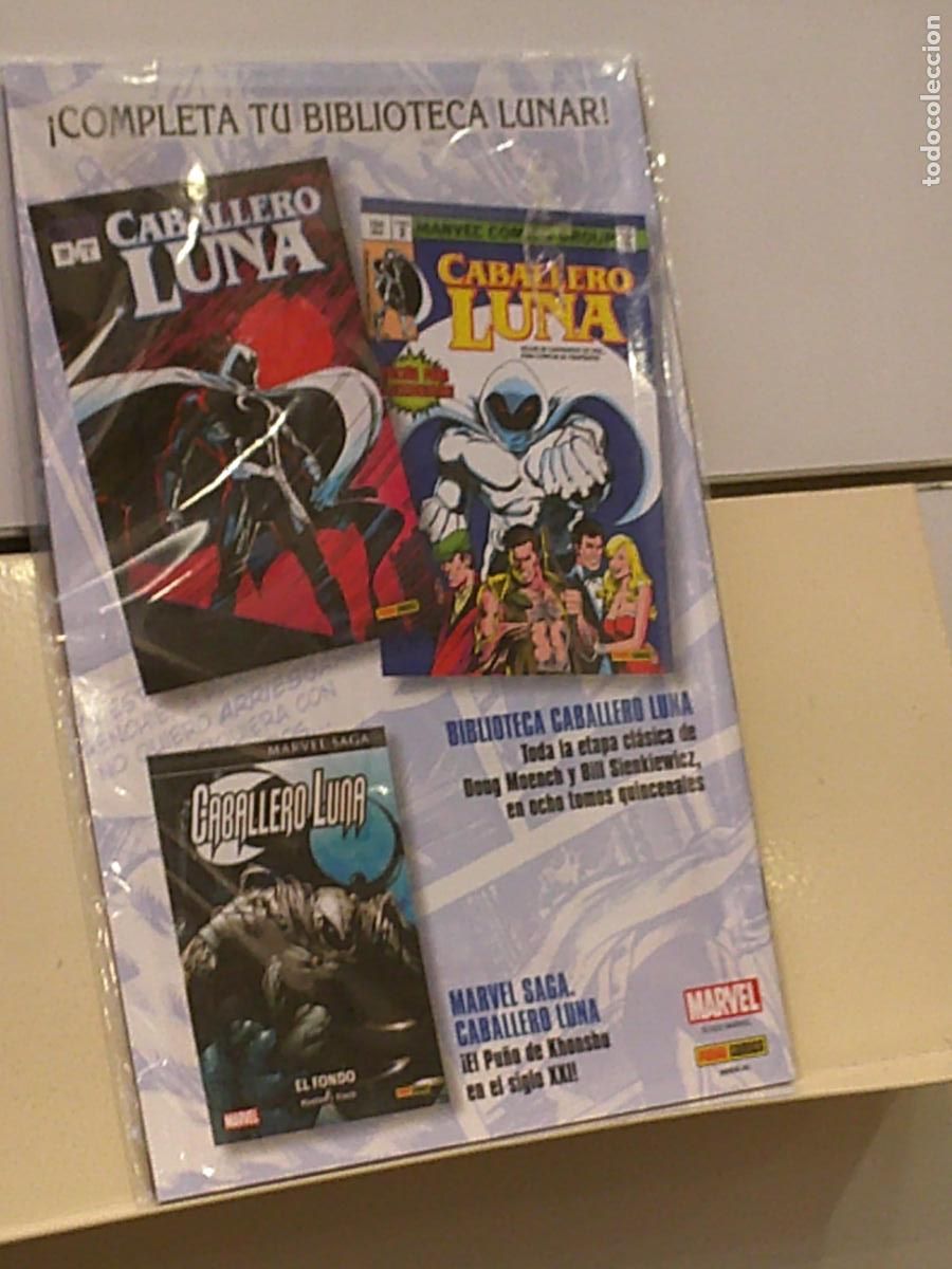 C&oacute;mics: EL ASOMBROSO SPIDERMAN N&ordm; 49-198 MARVEL - PANINI - Foto 2