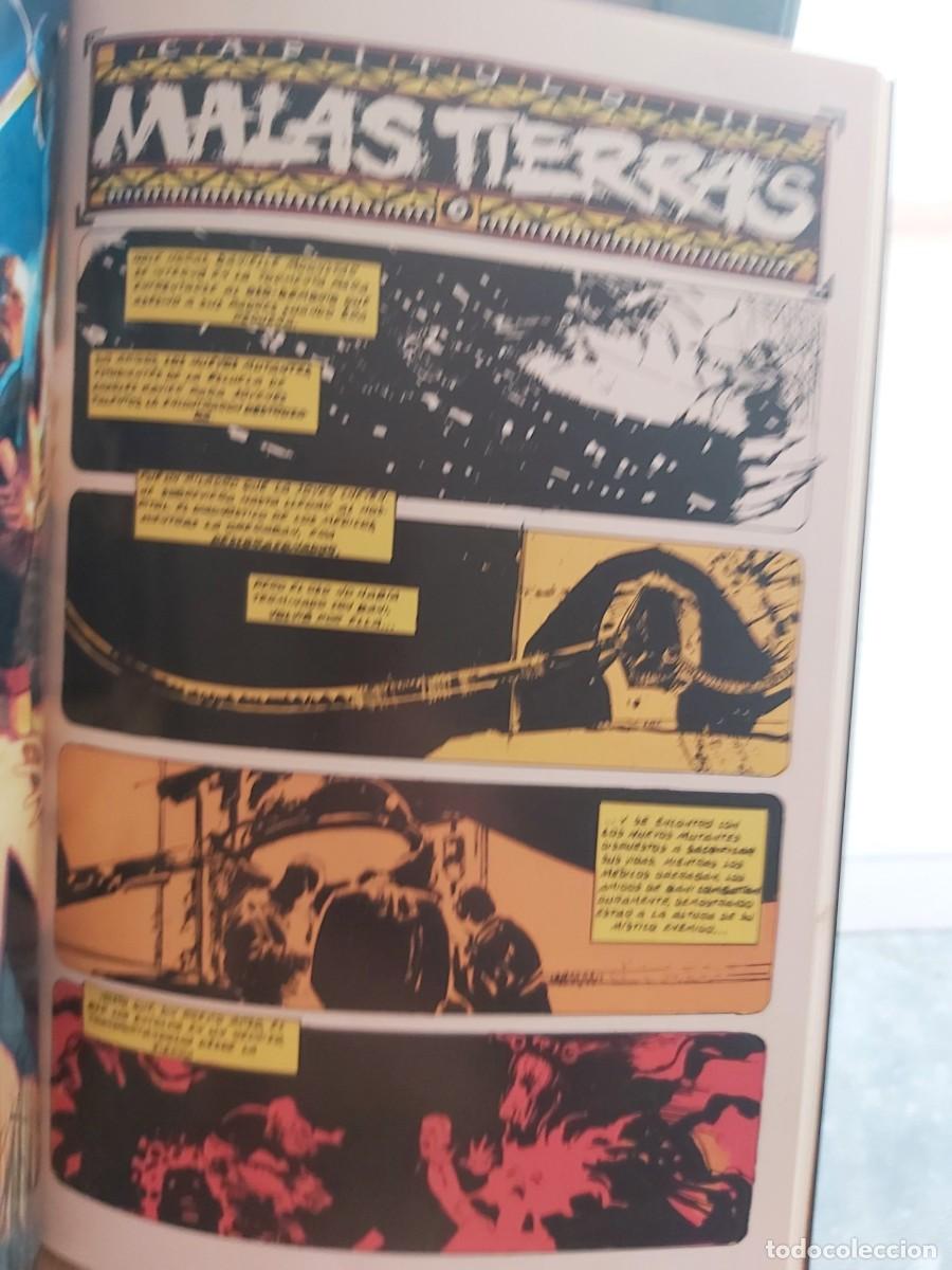 C&oacute;mics: ARCHIVOS X-MEN: LA SAGA DEL OSO M&Iacute;STICO - Foto 3