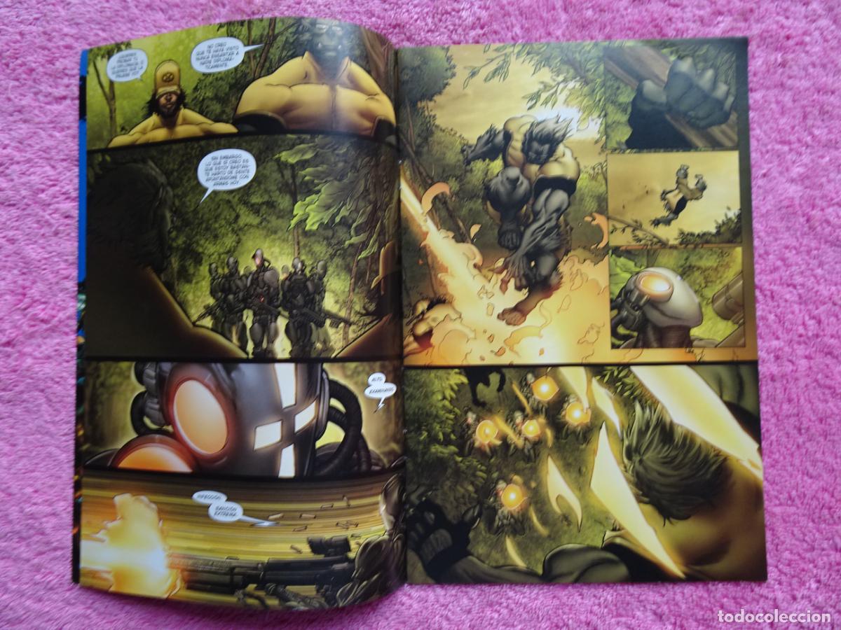 C&oacute;mics: x-men 16 astonishing panini comics 2011 vol 3 - Foto 4
