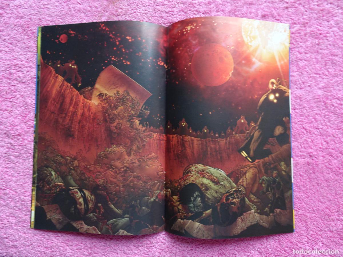 C&oacute;mics: x-men 16 astonishing panini comics 2011 vol 3 - Foto 6