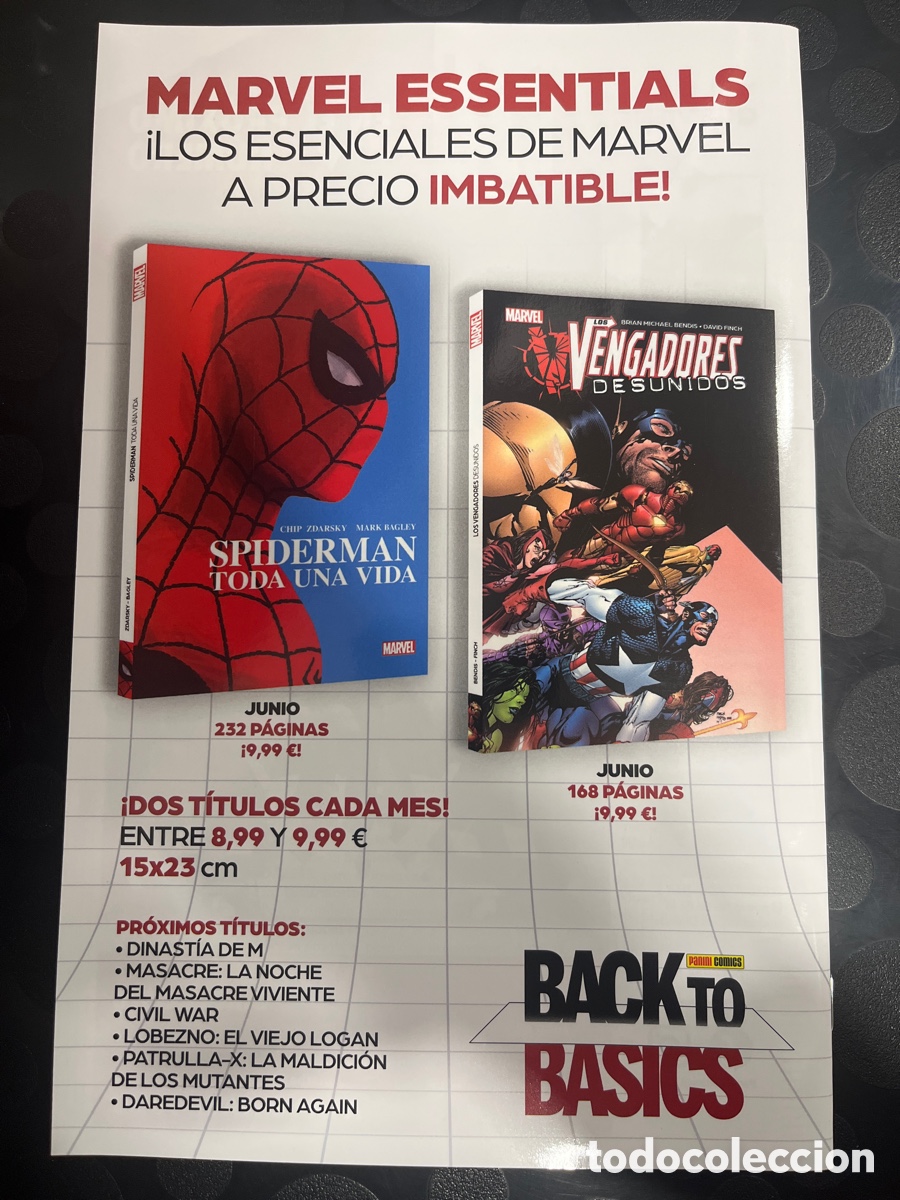 C&oacute;mics: D.I.O.S.E.S. N.5 DIOSES ( 2024 ) - Foto 2