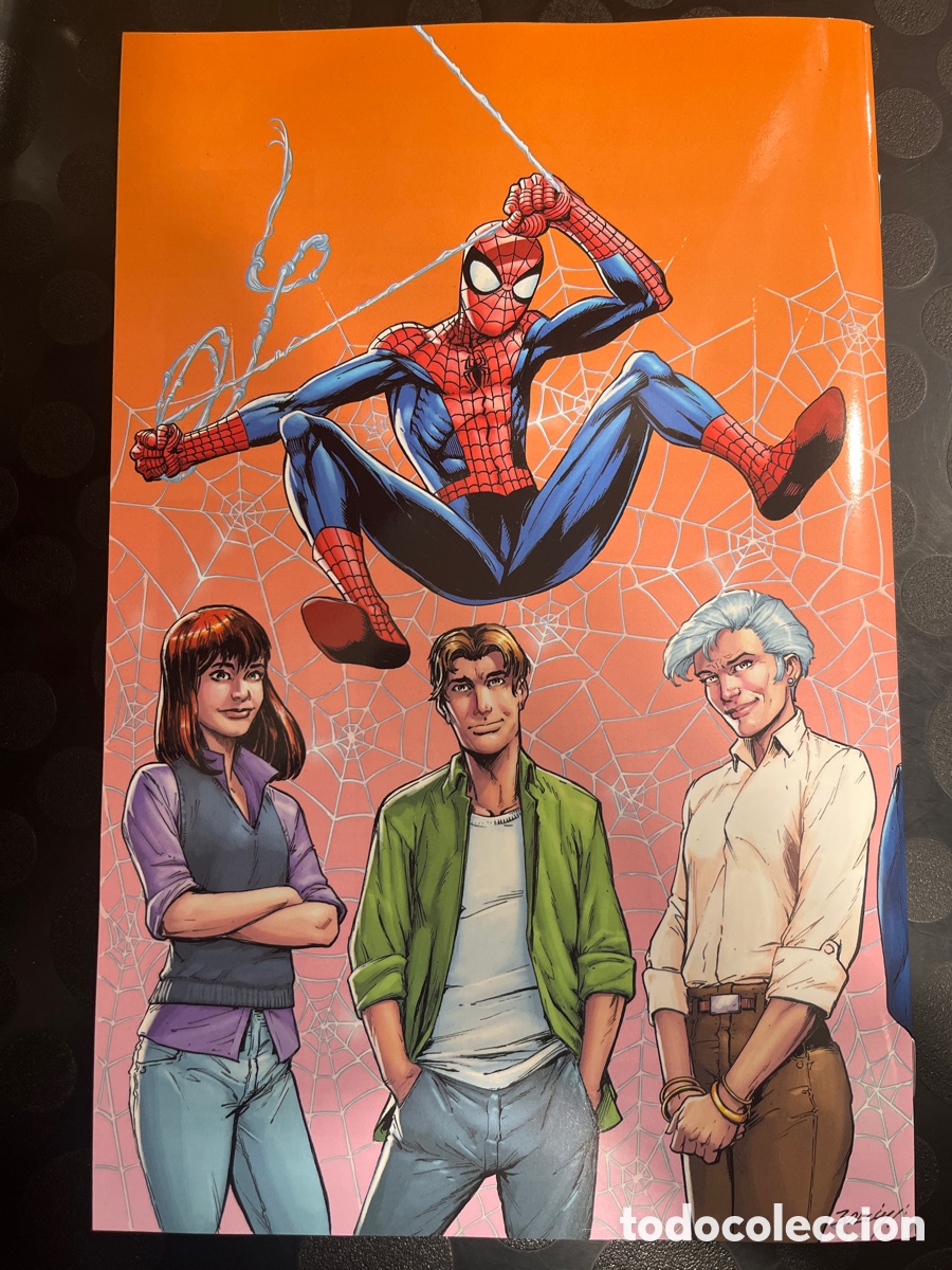 C&oacute;mics: ULT&Iacute;MATE SPIDER-MAN N.2 SPIDERMAN ( 2024/&hellip; ) - Foto 2
