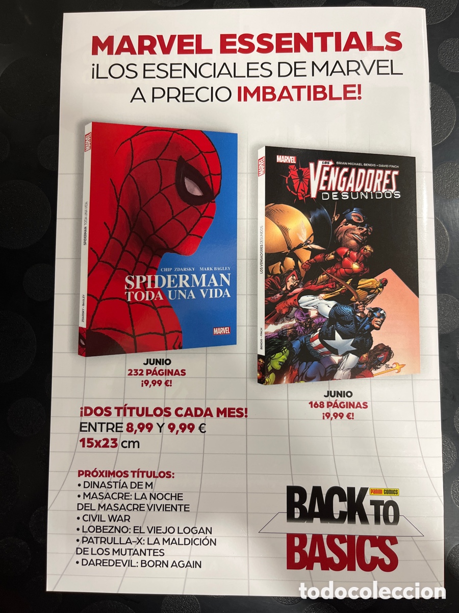 C&oacute;mics: D.I.O.S.E.S. N.6 DIOSES ( 2024 ) - Foto 2