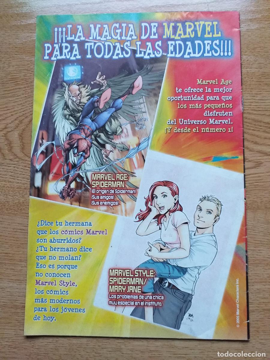 C&oacute;mics: ASTONISHING X-MEN - N&ordm; 5 - El don Parte 5 - panini - Foto 2