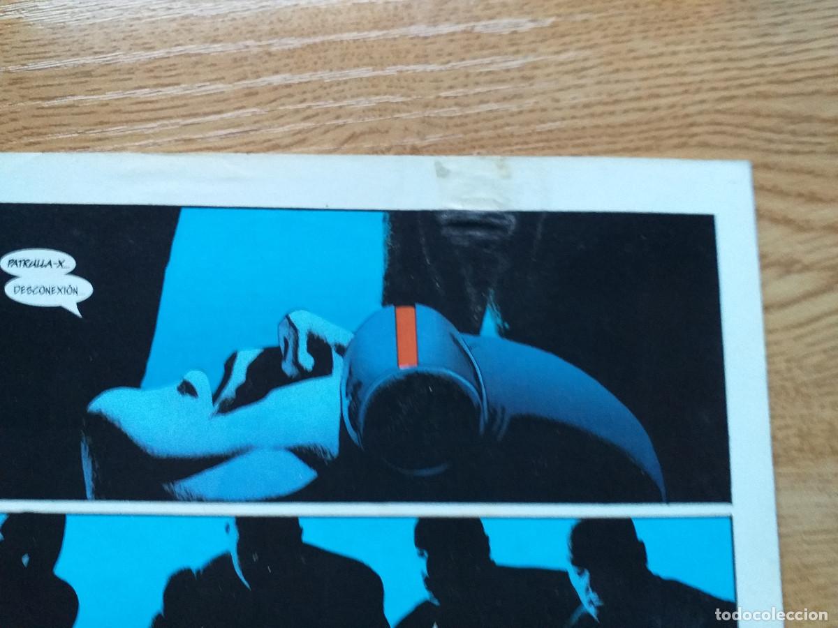 C&oacute;mics: ASTONISHING X-MEN - N&ordm; 5 - El don Parte 5 - panini - Foto 4