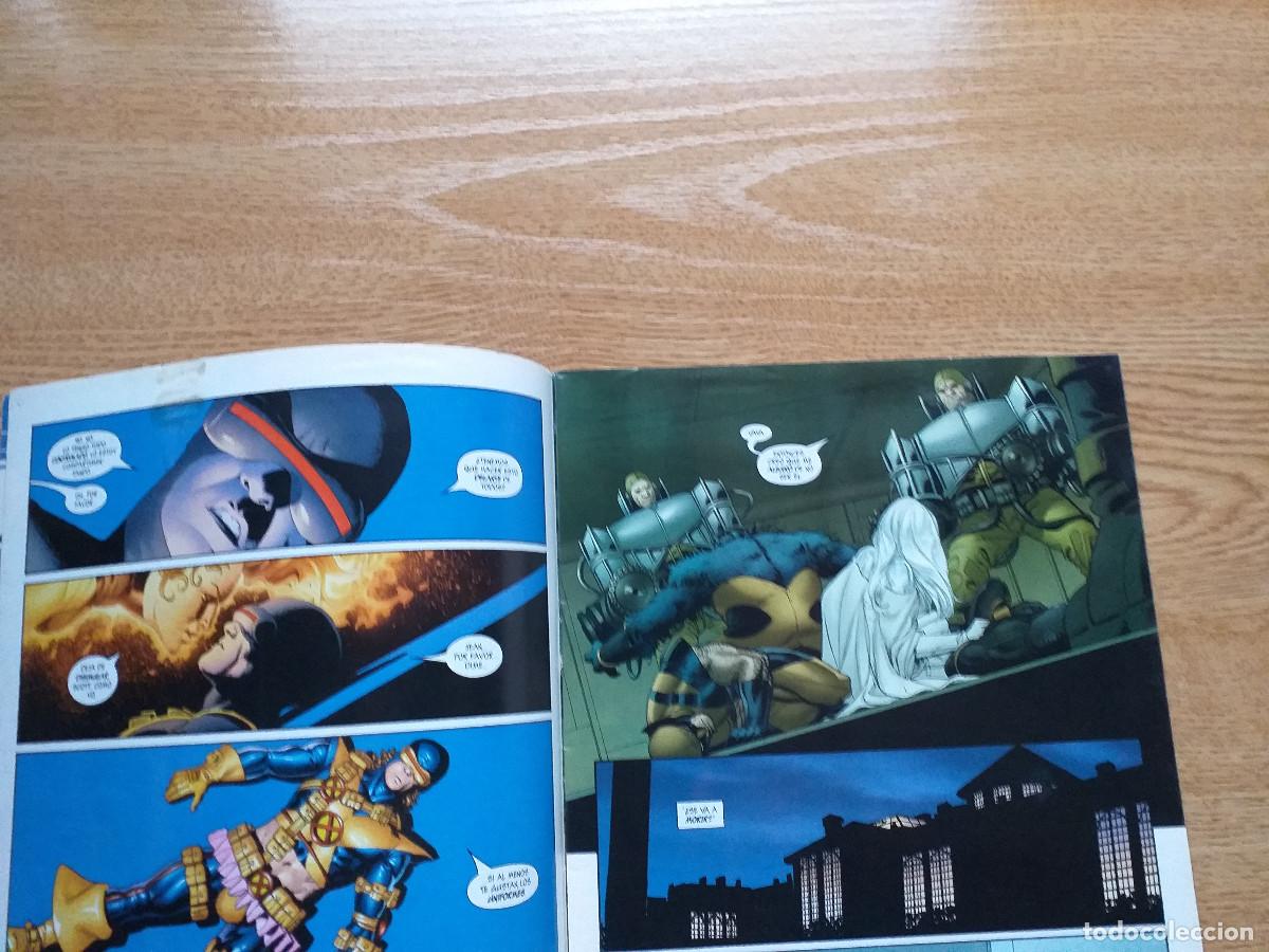 C&oacute;mics: ASTONISHING X-MEN - N&ordm; 5 - El don Parte 5 - panini - Foto 5
