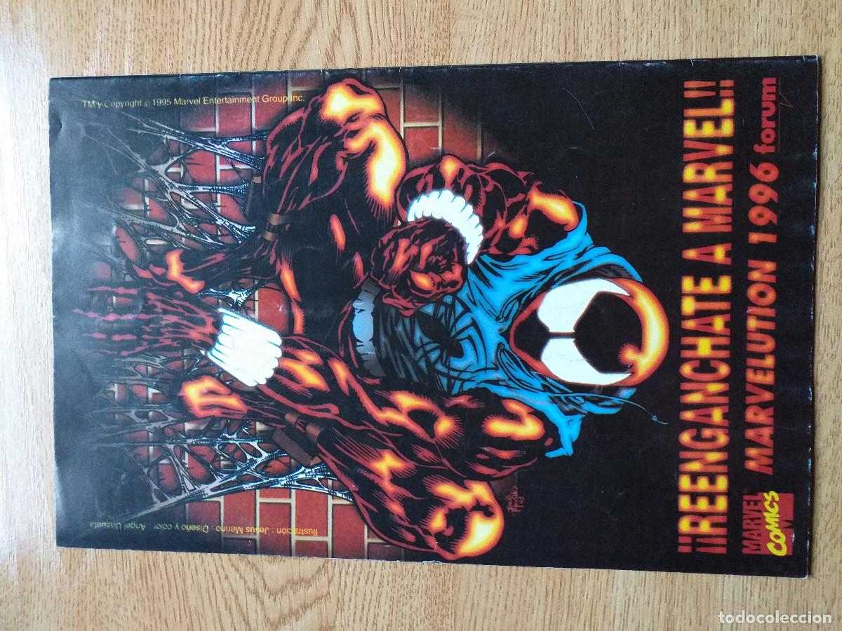 C&oacute;mics: X-MAN - N&ordm; 4 de 4 - LA ERA DE APOCALIPSIS - panini - Foto 2