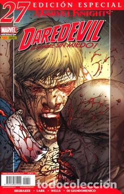 C&oacute;mics: M.K. DAREDEVIL VOL.2 N&ordm; 27 - EDICI&Oacute;N ESPECIAL - PANINI - Foto 1