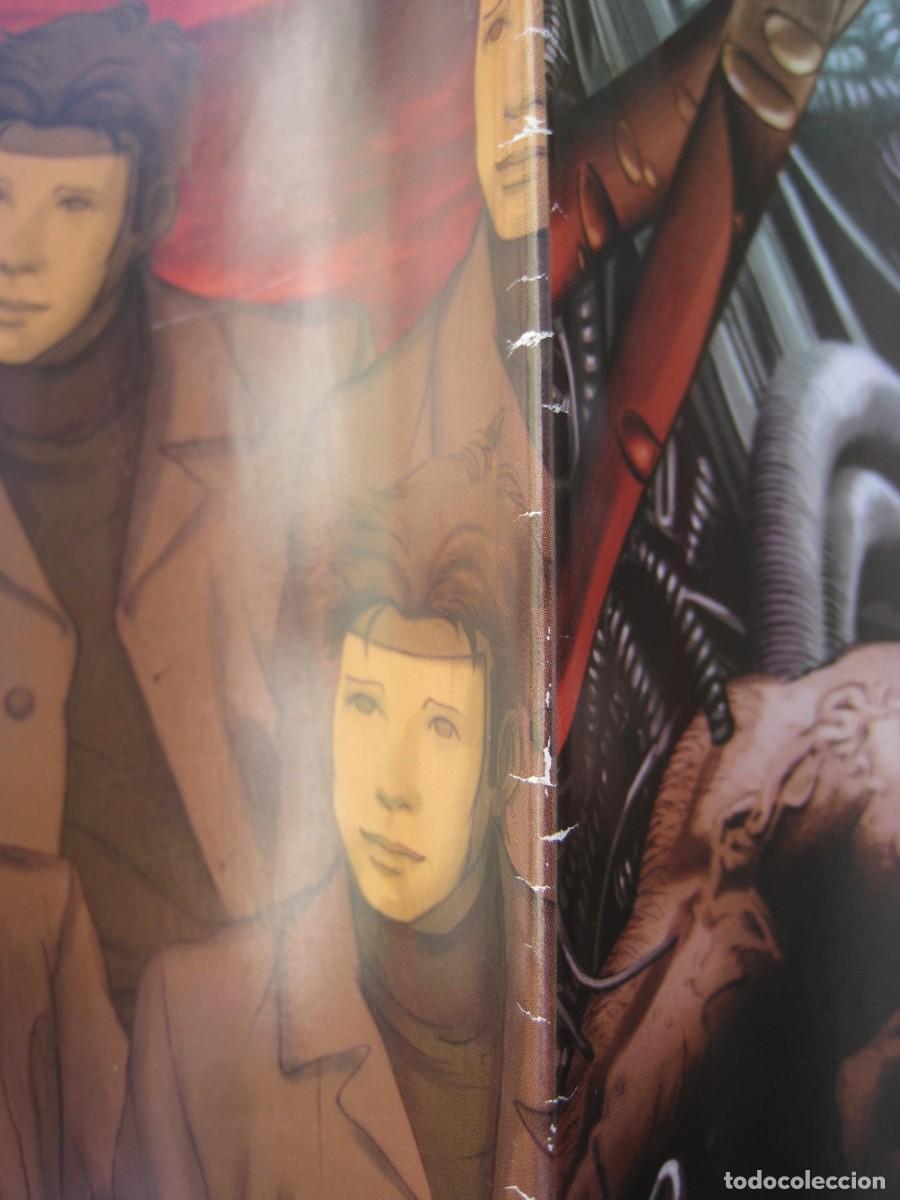 C&oacute;mics: LOBEZNO - VOL.3 - N&ordm; 4 - PANINI. - Foto 4