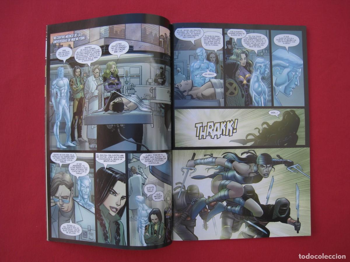 C&oacute;mics: LOBEZNO - VOL.3 - N&ordm; 4 - PANINI. - Foto 7