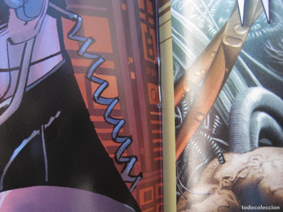 C&oacute;mics: LOBEZNO - VOL.3 - N&ordm; 4 - PANINI. - Foto 9