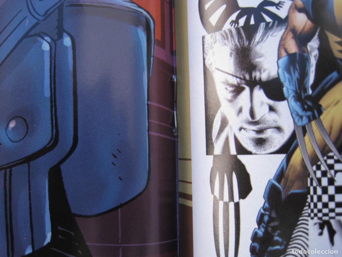 C&oacute;mics: LOBEZNO - VOL.3 - N&ordm; 4 - PANINI. - Foto 10