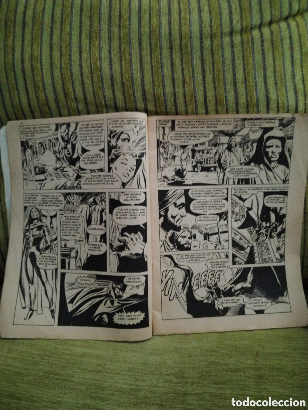 C&oacute;mics: FANTOM Marvel Comics Group - Foto 8
