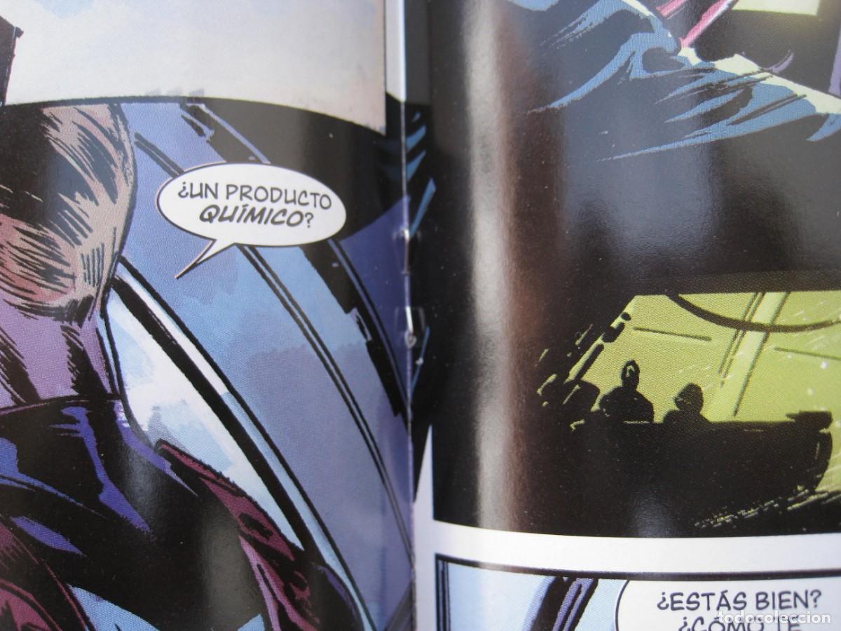 C&oacute;mics: CAPITAN AMERICA - N&ordm; 2 - LA EDAD HEROICA - PANINI. - Foto 9