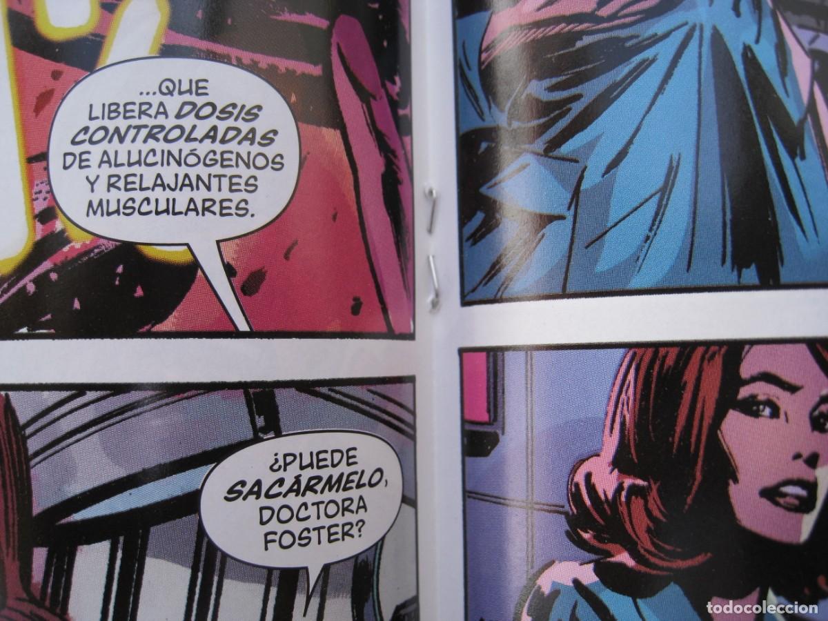C&oacute;mics: CAPITAN AMERICA - N&ordm; 2 - LA EDAD HEROICA - PANINI. - Foto 10