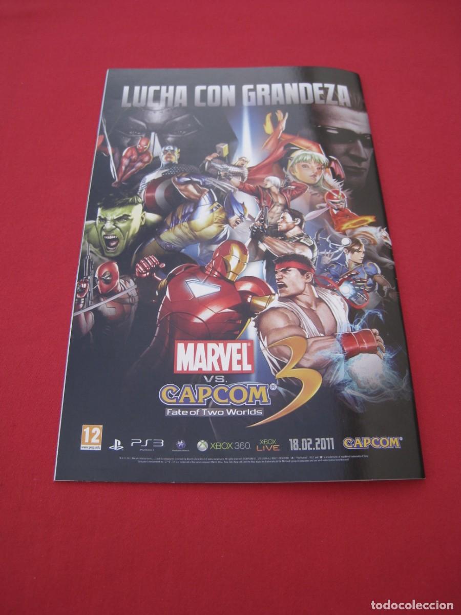 C&oacute;mics: CAPITAN AMERICA - N&ordm; 2 - LA EDAD HEROICA - PANINI. - Foto 14