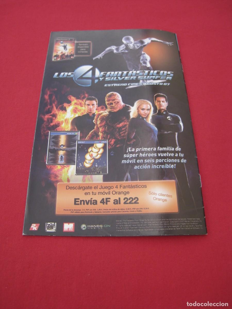 C&oacute;mics: CAPITAN AMERICA - CIVIL WAR - N&ordm; 22 - PANINI. - Foto 14