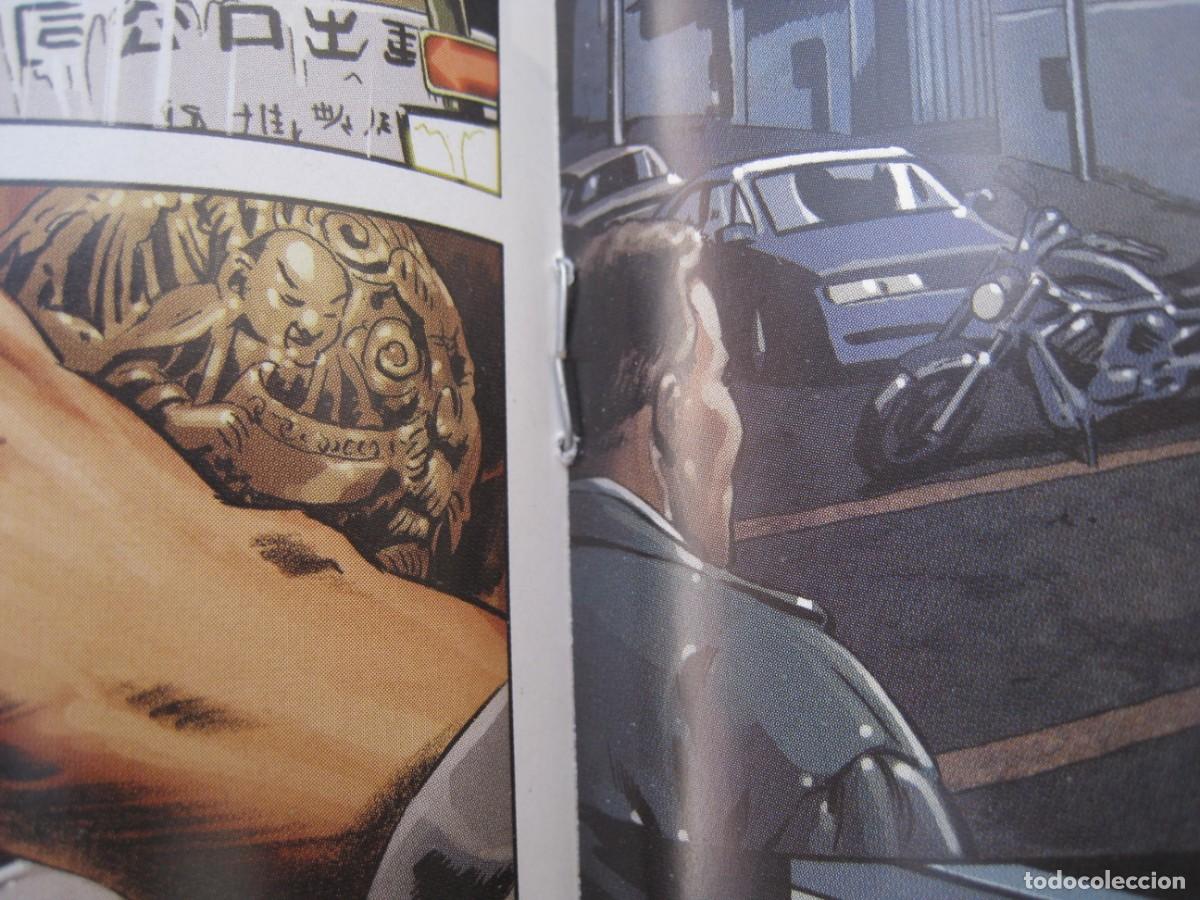 C&oacute;mics: CAPITAN AMERICA - N&ordm; 45 - PANINI. - Foto 9