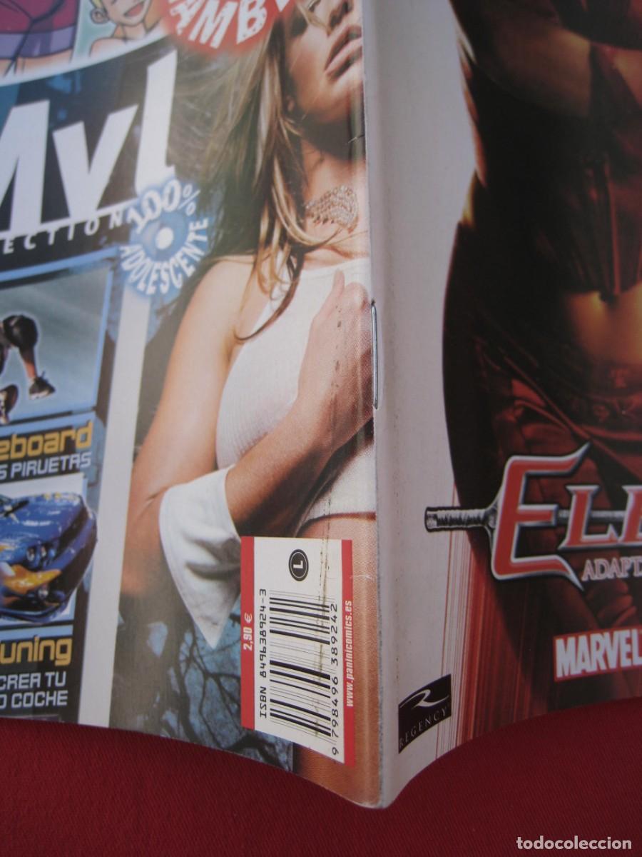 C&oacute;mics: ELEKTRA - ADAPTACION OFICIAL DE LA PELICULA - PANINI. - Foto 5
