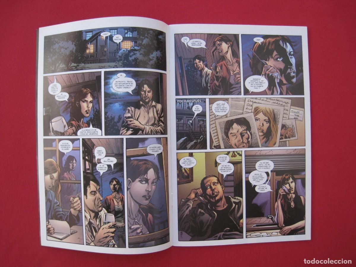 C&oacute;mics: ELEKTRA - ADAPTACION OFICIAL DE LA PELICULA - PANINI. - Foto 7