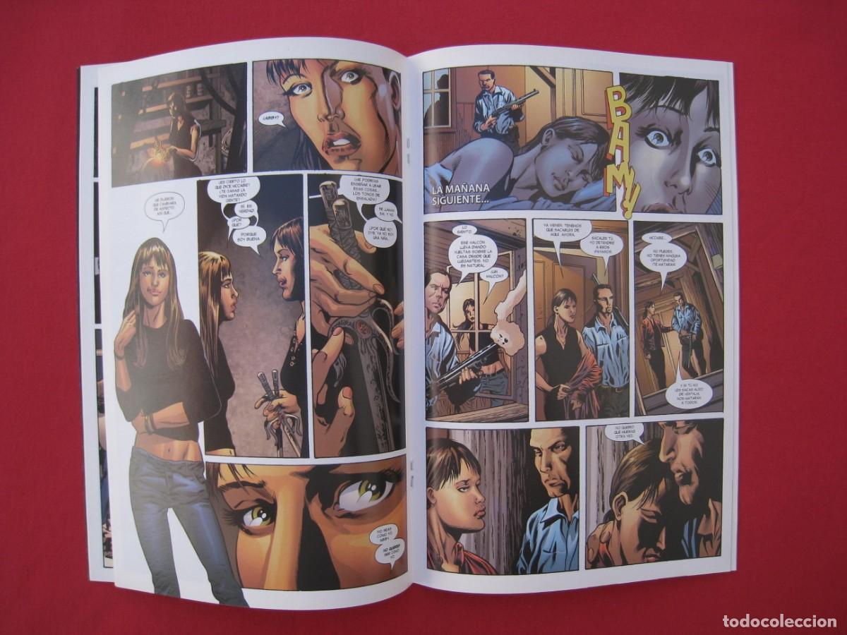 C&oacute;mics: ELEKTRA - ADAPTACION OFICIAL DE LA PELICULA - PANINI. - Foto 8