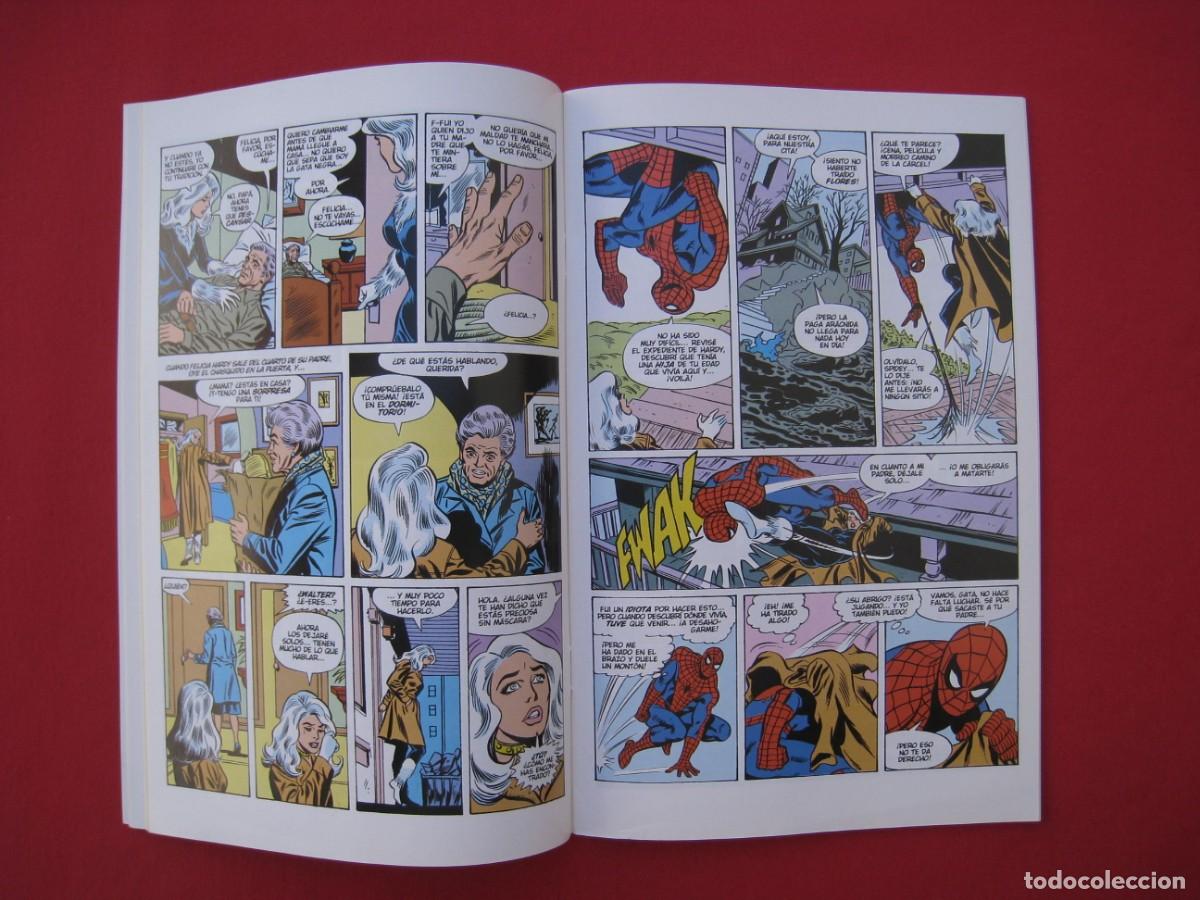 C&oacute;mics: SPIDERMAN - JOHN ROMITA CLASSIC - N&ordm; 74 - PANINI. - Foto 8