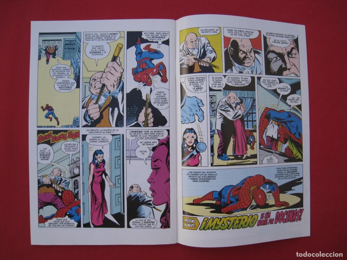 C&oacute;mics: SPIDERMAN - JOHN ROMITA CLASSIC - N&ordm; 74 - PANINI. - Foto 14