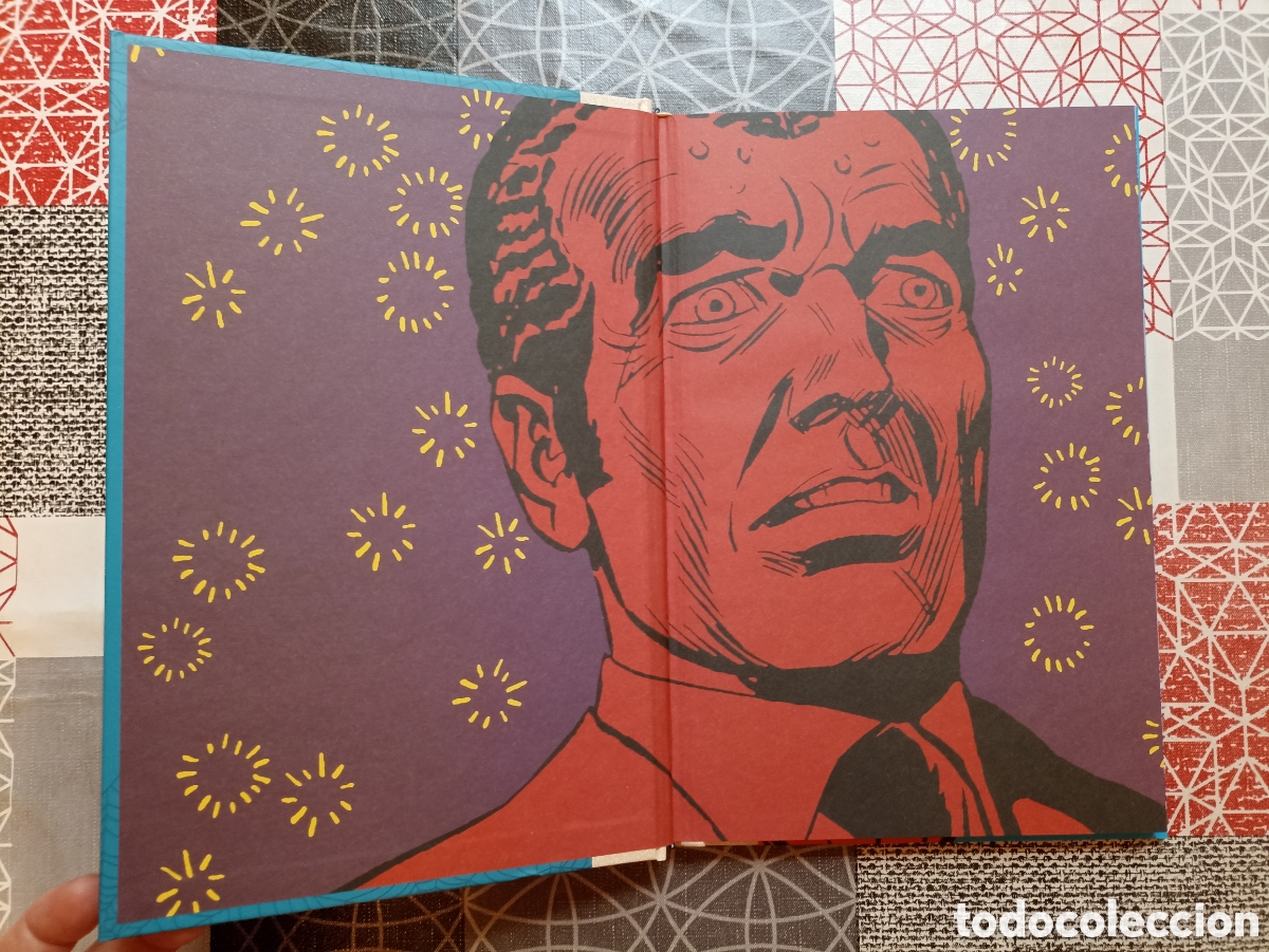 C&oacute;mics: SPIDERMAN. EL PELIGRO DE LAS DROGAS -Panini- - Foto 3