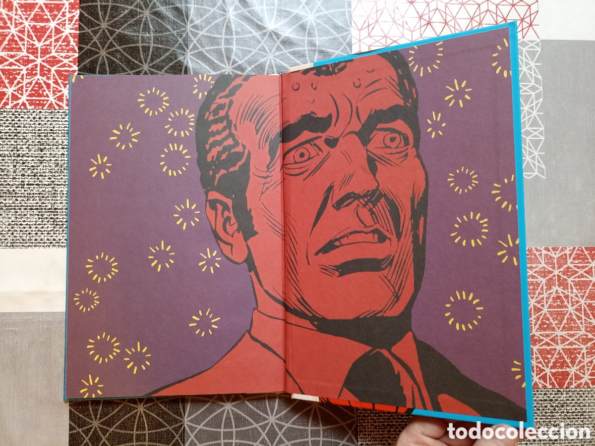 C&oacute;mics: SPIDERMAN. EL PELIGRO DE LAS DROGAS -Panini- - Foto 6
