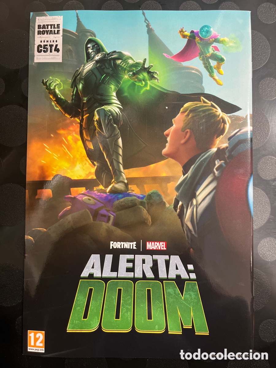 C&oacute;mics: D.I.O.S.E.S. N.8 DIOSES ( 2024 ) - Foto 2