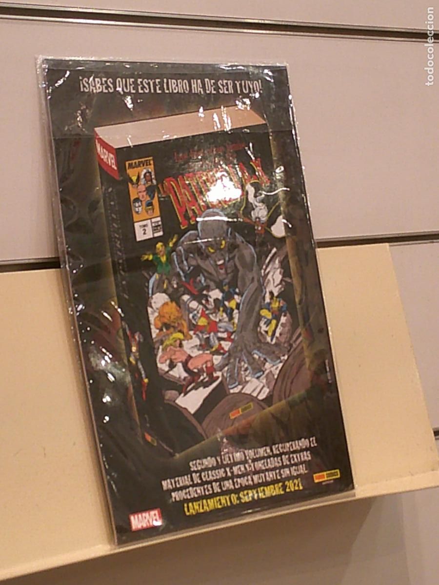 C&oacute;mics: INFERNALES N&ordm; 11 SEP 21 MARVEL - PANINI - Foto 2