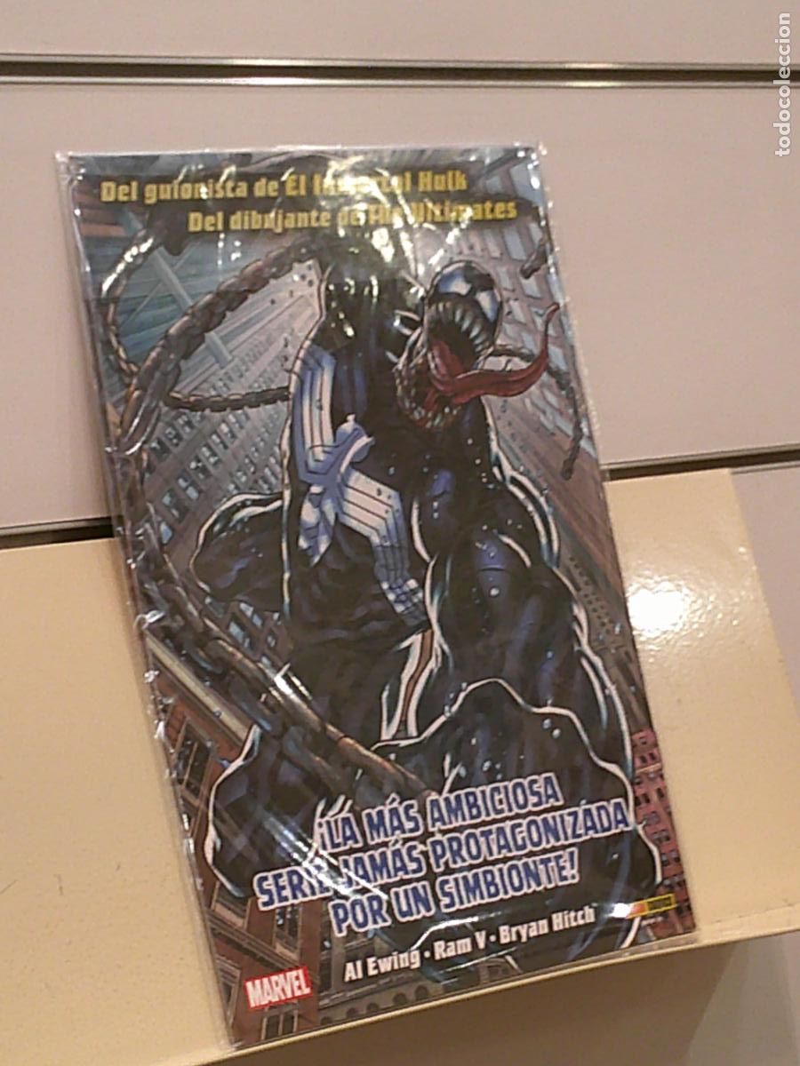 C&oacute;mics: INFERNALES N&ordm; 16 FEB 22 MARVEL - PANINI - Foto 2