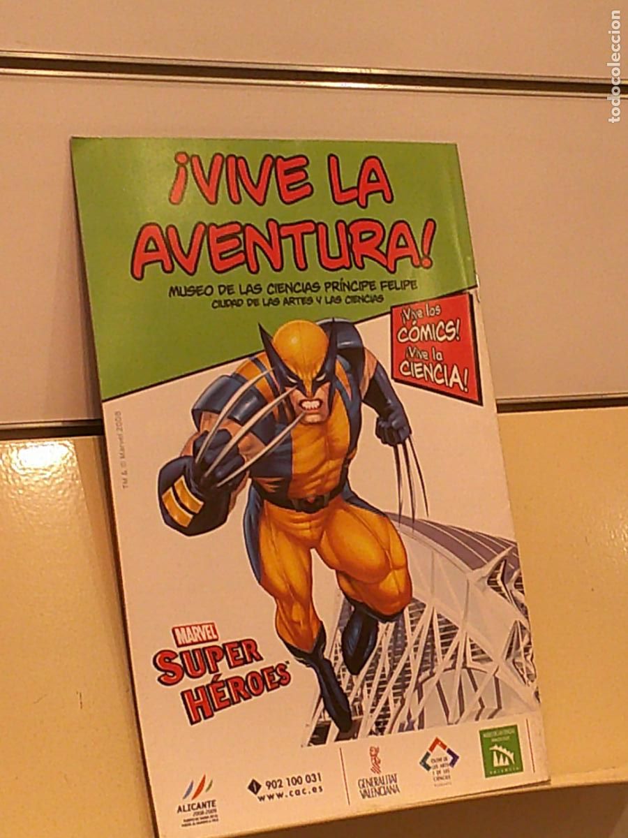 C&oacute;mics: THOR VOL. 4 N&ordm; 7 MARVEL - PANINI - Foto 2