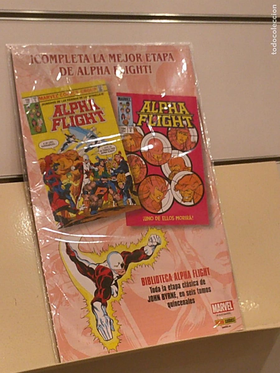 C&oacute;mics: MERODEADORES N&ordm; 3-28 MARVEL - PANINI - Foto 2